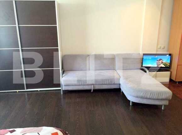 Apartament de închiriat 2 camere Manastur - 37208AI | BLITZ Cluj-Napoca | Poza1