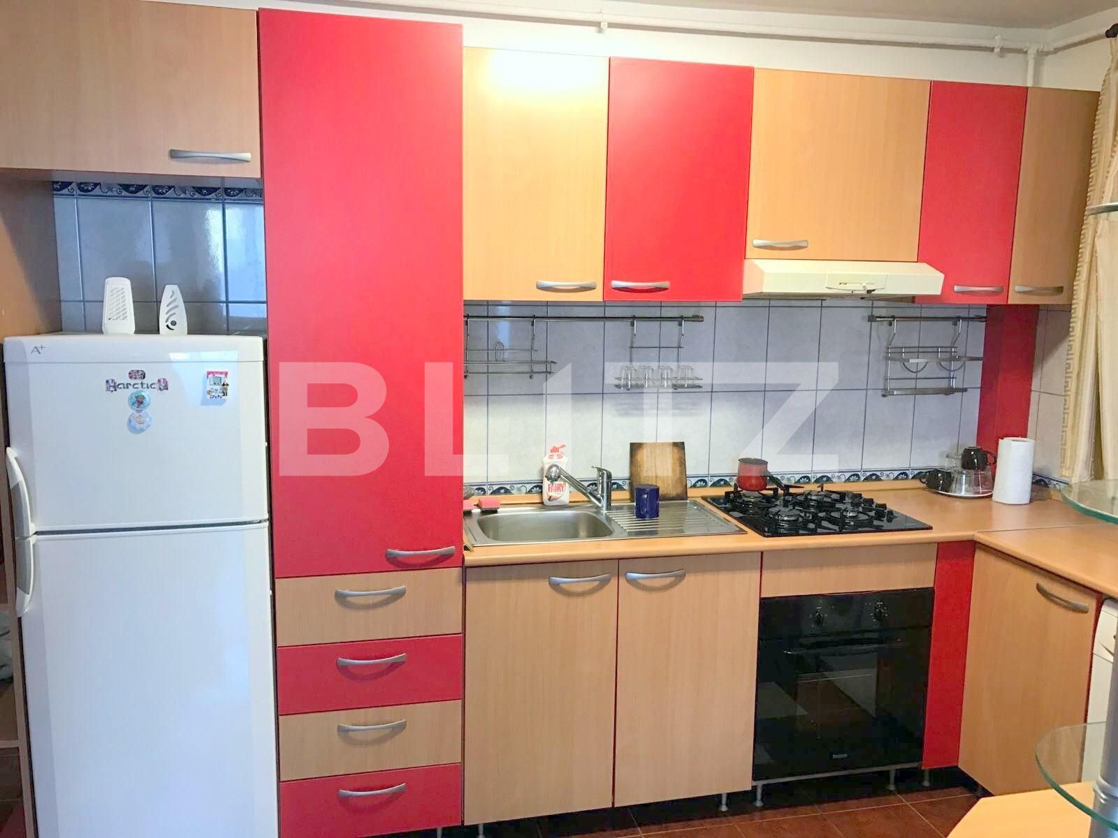 Apartament de închiriat 2 camere Manastur - 37208AI | BLITZ Cluj-Napoca | Poza4