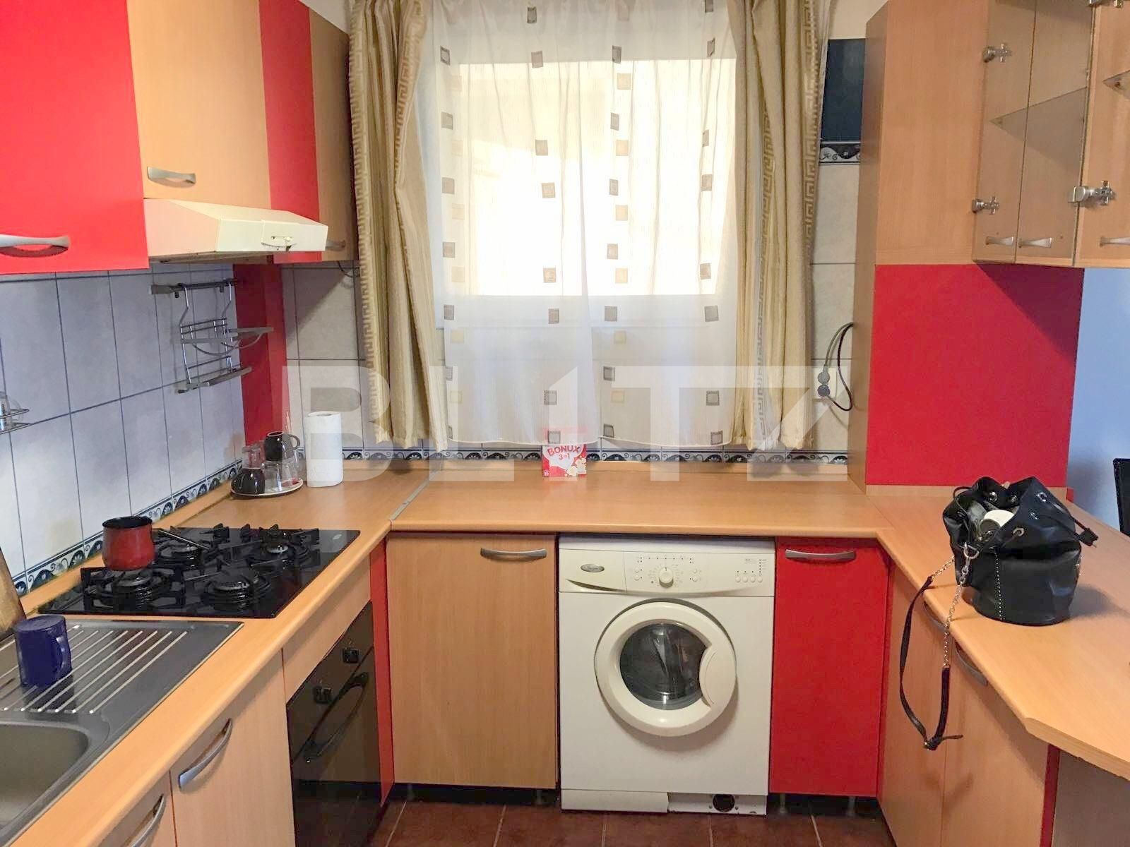 Apartament de închiriat 2 camere Manastur - 37208AI | BLITZ Cluj-Napoca | Poza3