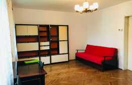 Apartament de 3 camere, decomandate, 87 mp, complet mobilat, zona Lukoil