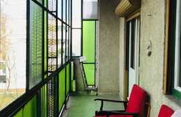 Apartament de 3 camere, decomandate, 87 mp, complet mobilat, zona Lukoil