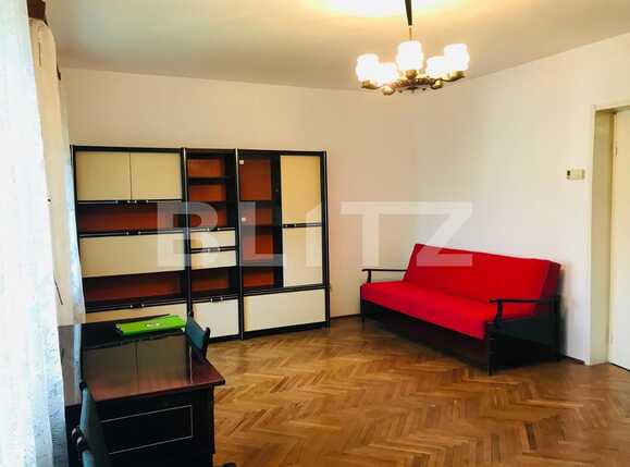Apartament de închiriat 3 camere Plopilor - 37209AI | BLITZ Cluj-Napoca | Poza8
