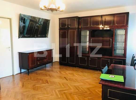 Apartament de închiriat 3 camere Plopilor - 37209AI | BLITZ Cluj-Napoca | Poza11