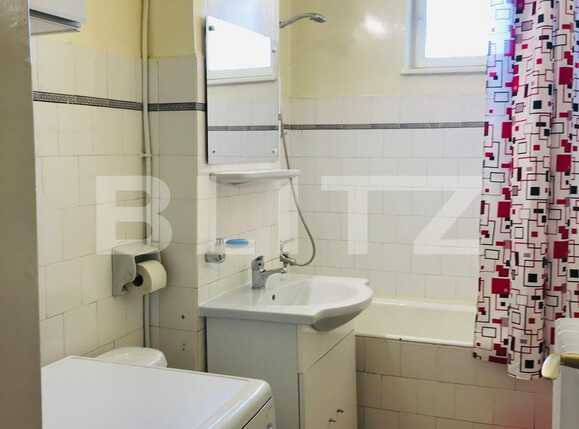 Apartament de închiriat 3 camere Plopilor - 37209AI | BLITZ Cluj-Napoca | Poza15