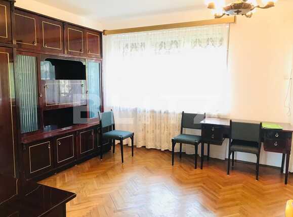 Apartament de închiriat 3 camere Plopilor - 37209AI | BLITZ Cluj-Napoca | Poza10