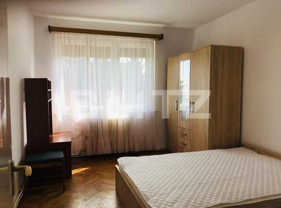 Apartament de închiriat 3 camere Plopilor - 37209AI | BLITZ Cluj-Napoca | Poza1