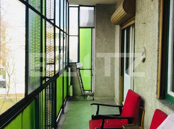 Apartament de închiriat 3 camere Plopilor - 37209AI | BLITZ Cluj-Napoca | Poza16