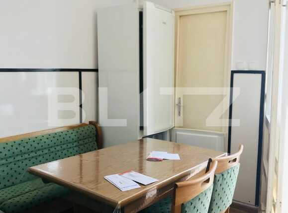 Apartament de închiriat 3 camere Plopilor - 37209AI | BLITZ Cluj-Napoca | Poza14