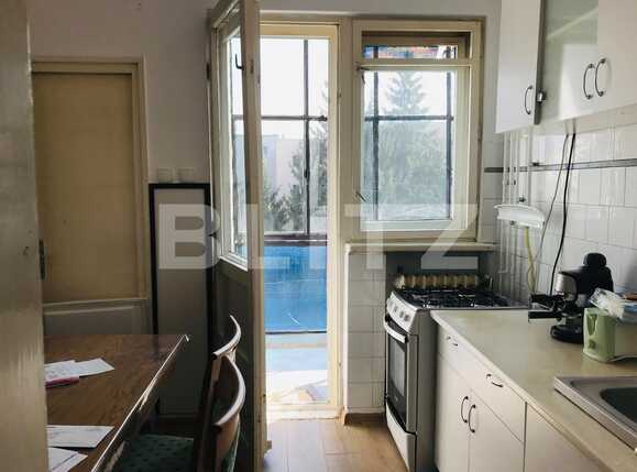 Apartament de închiriat 3 camere Plopilor - 37209AI | BLITZ Cluj-Napoca | Poza12