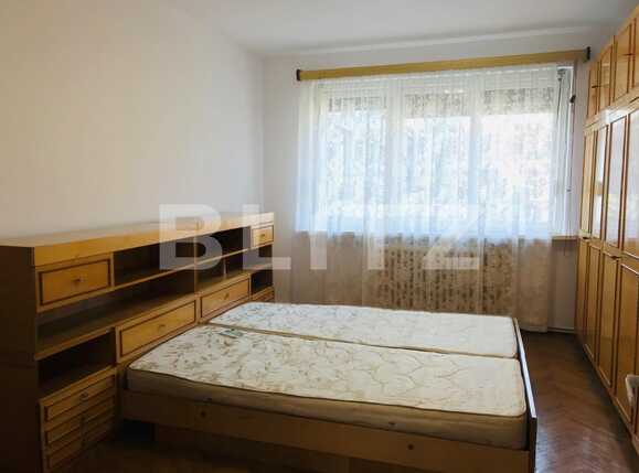 Apartament de închiriat 3 camere Plopilor - 37209AI | BLITZ Cluj-Napoca | Poza5
