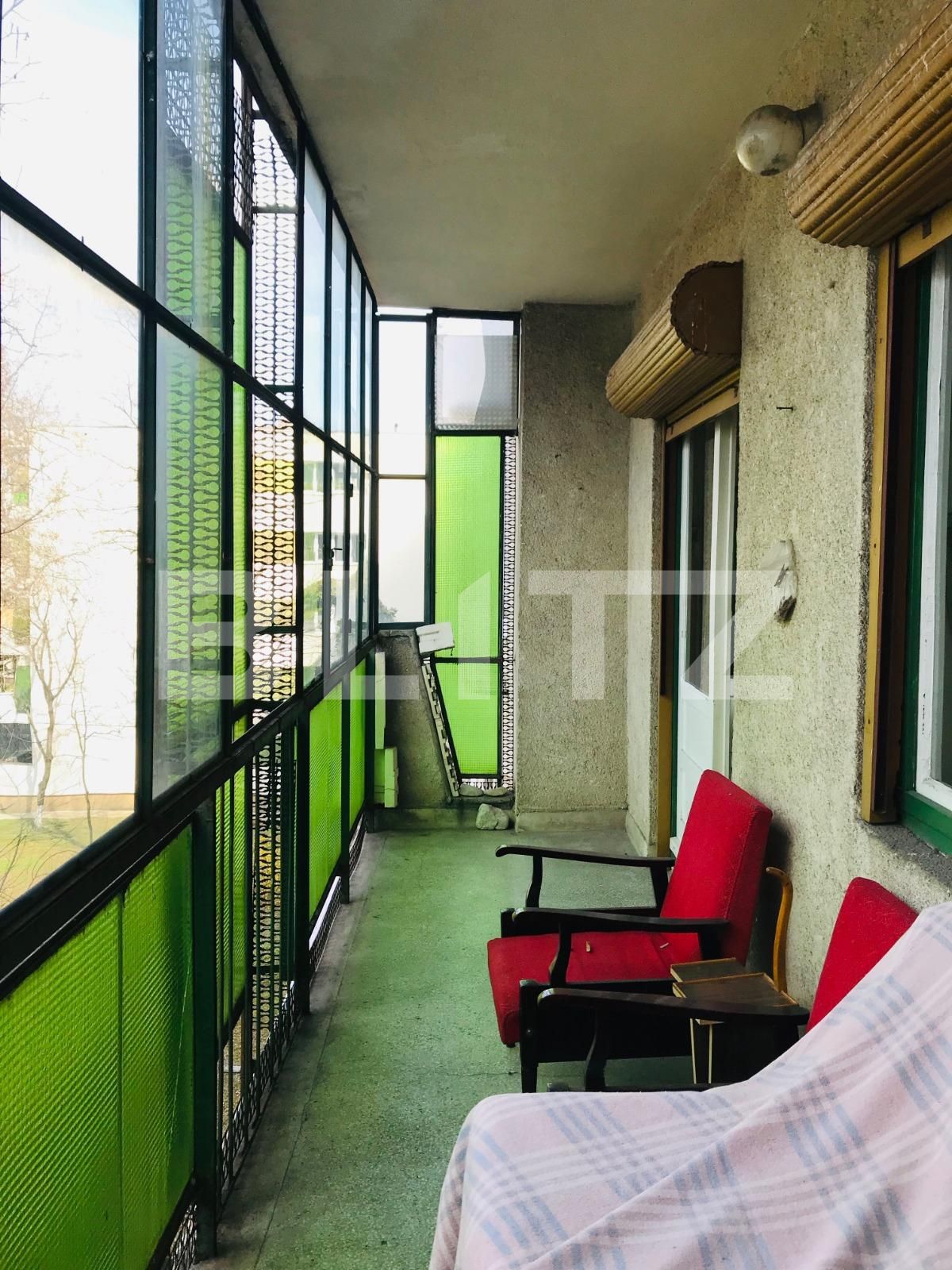 Apartament de închiriat 3 camere Plopilor - 37209AI | BLITZ Cluj-Napoca | Poza16