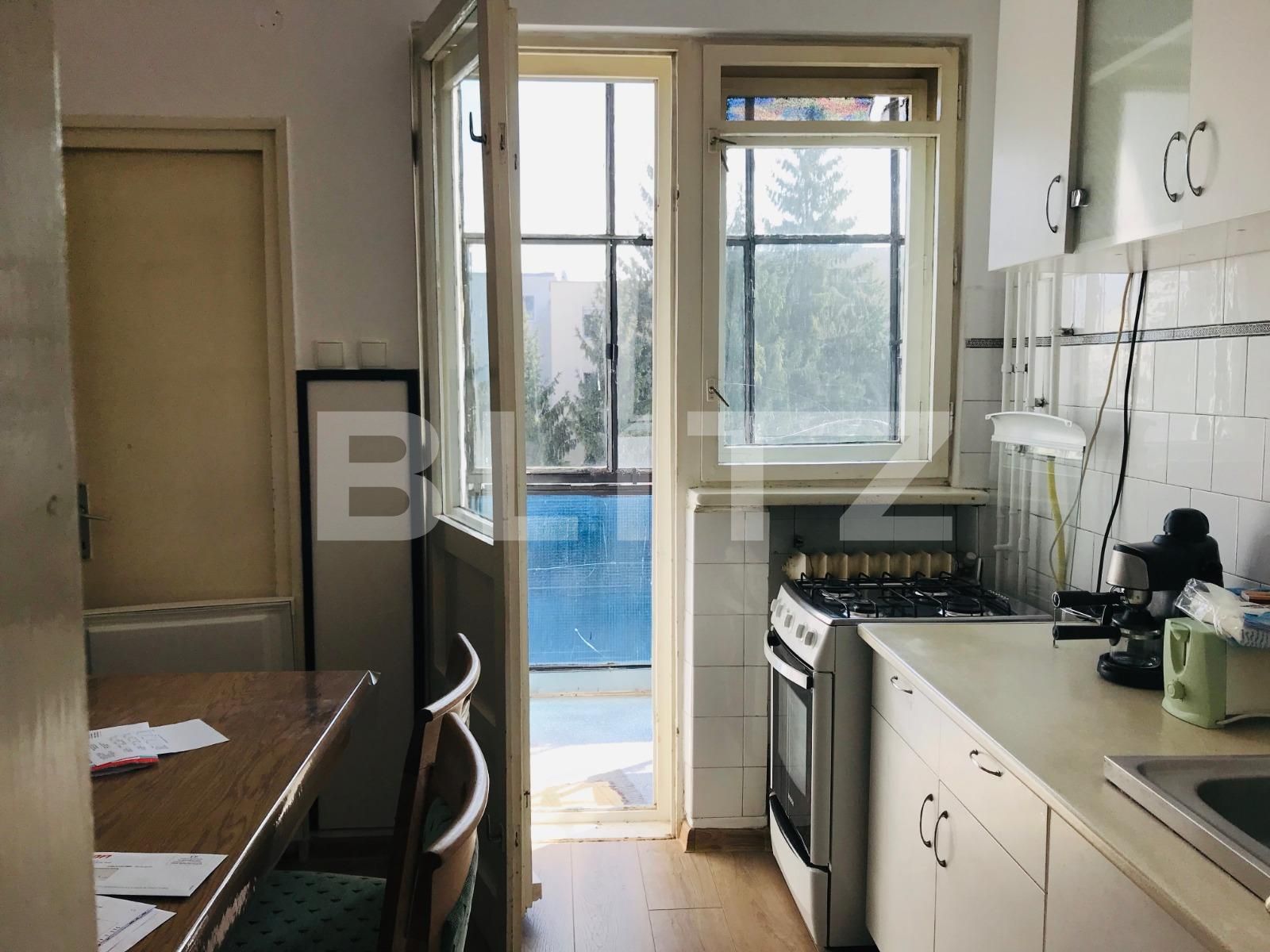 Apartament de închiriat 3 camere Plopilor - 37209AI | BLITZ Cluj-Napoca | Poza12