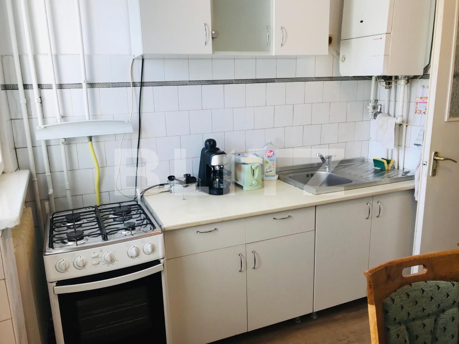 Apartament de închiriat 3 camere Plopilor - 37209AI | BLITZ Cluj-Napoca | Poza13