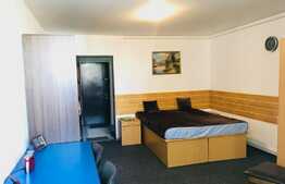 La Blitz credem in relatiile de castig-castig si iti propunem spre achizitie o garsoniera in zona strazii Parang