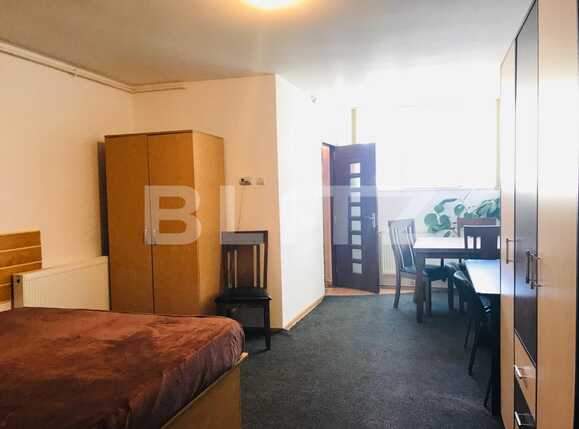 Garsonieră de vânzare Manastur - 37211AV | BLITZ Cluj-Napoca | Poza5