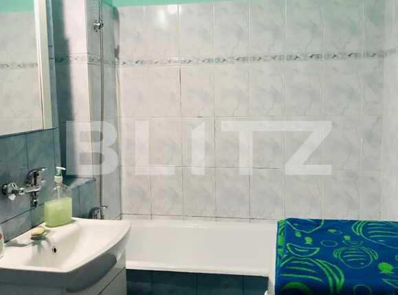 Garsonieră de vânzare Manastur - 37211AV | BLITZ Cluj-Napoca | Poza11
