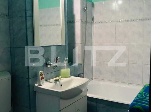 Garsonieră de vânzare Manastur - 37211AV | BLITZ Cluj-Napoca | Poza10