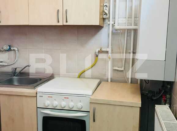 Garsonieră de vânzare Manastur - 37211AV | BLITZ Cluj-Napoca | Poza7