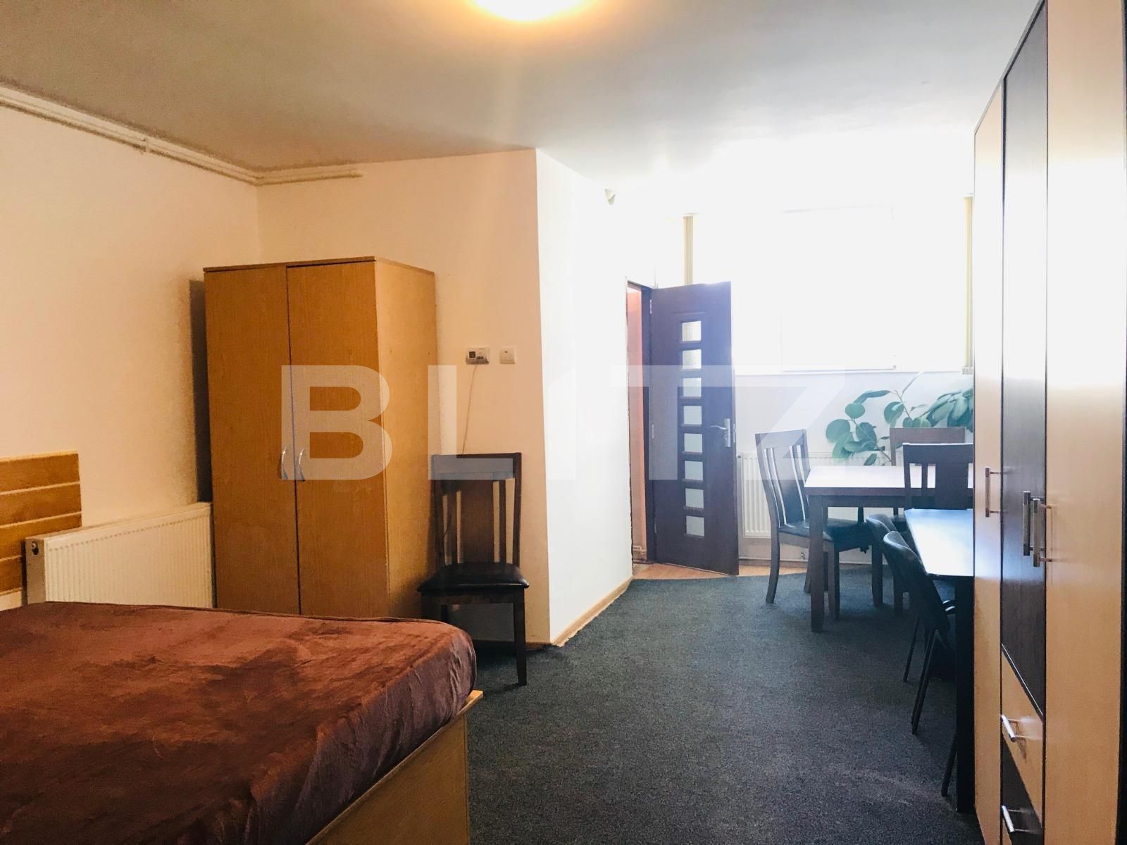 Garsonieră de vânzare Manastur - 37211AV | BLITZ Cluj-Napoca | Poza5