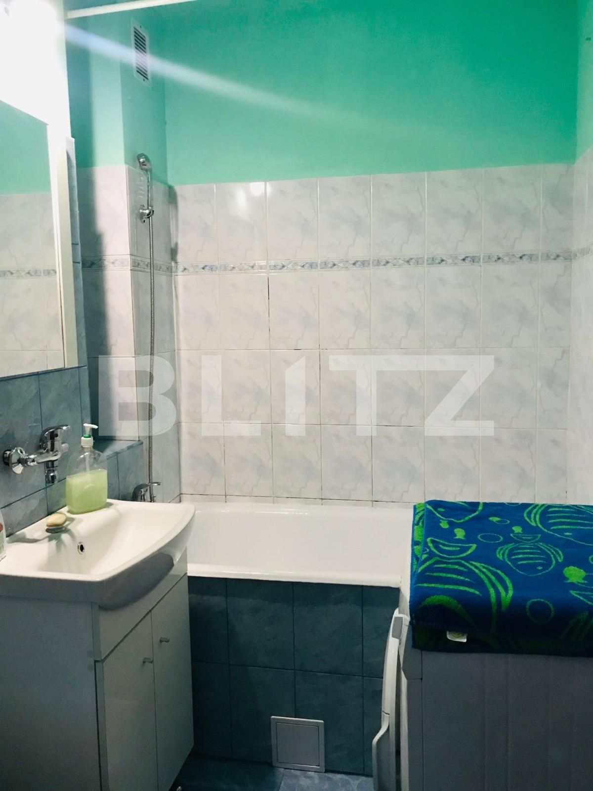Garsonieră de vânzare Manastur - 37211AV | BLITZ Cluj-Napoca | Poza11
