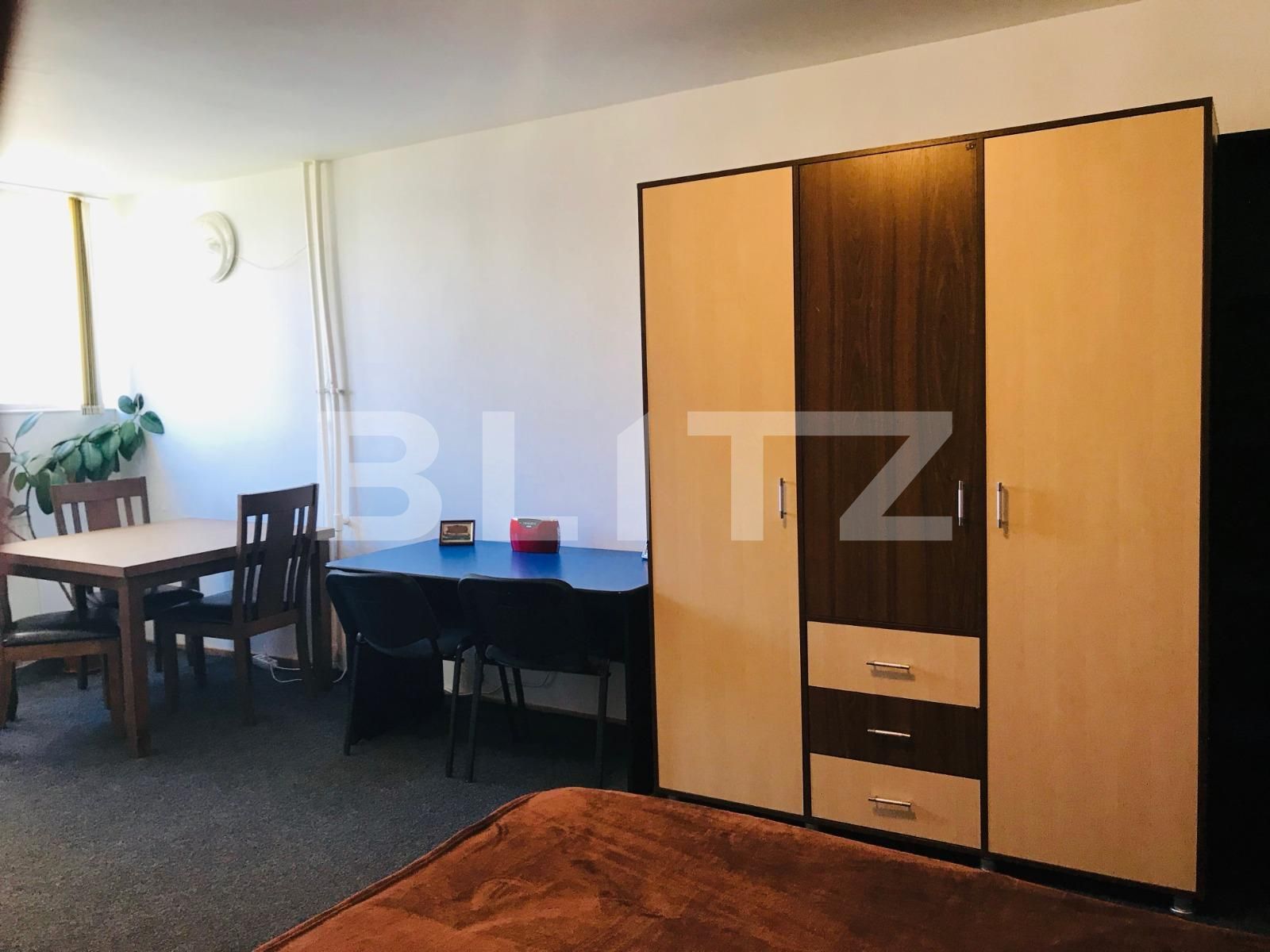 Garsonieră de vânzare Manastur - 37211AV | BLITZ Cluj-Napoca | Poza4