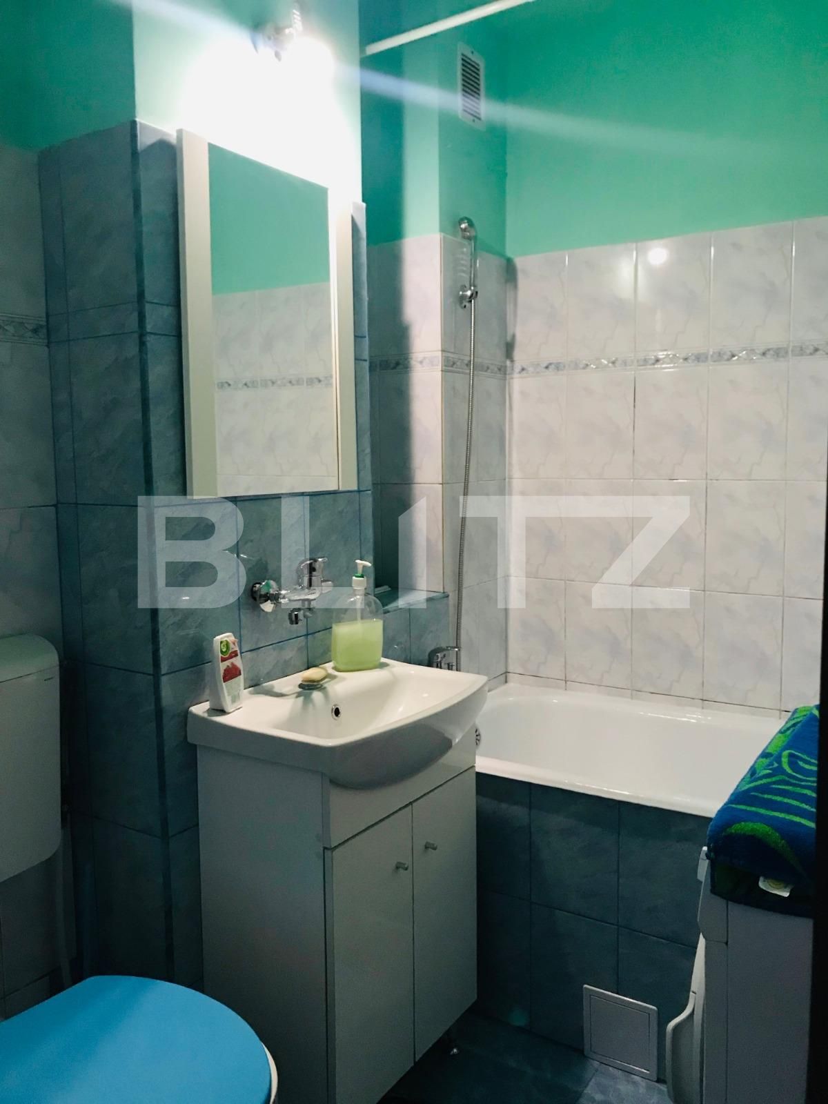 Garsonieră de vânzare Manastur - 37211AV | BLITZ Cluj-Napoca | Poza10