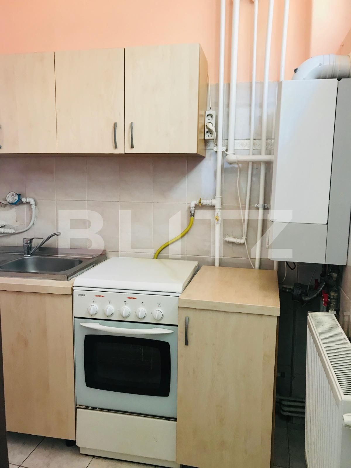 Garsonieră de vânzare Manastur - 37211AV | BLITZ Cluj-Napoca | Poza7