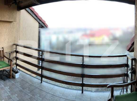 Apartament de vânzare 3 camere Manastur - 37212AV | BLITZ Cluj-Napoca | Poza8