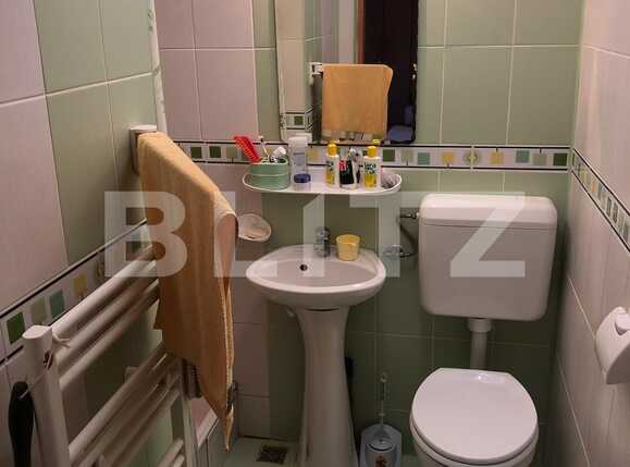 Apartament de vânzare 3 camere Manastur - 37212AV | BLITZ Cluj-Napoca | Poza9