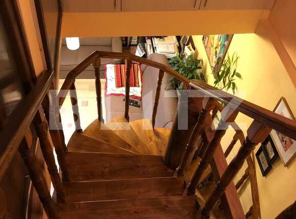 Apartament de vânzare 3 camere Manastur - 37212AV | BLITZ Cluj-Napoca | Poza5