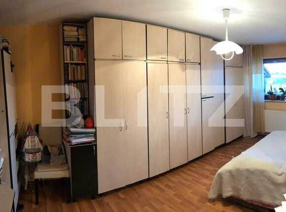 Apartament de vânzare 3 camere Manastur - 37212AV | BLITZ Cluj-Napoca | Poza1