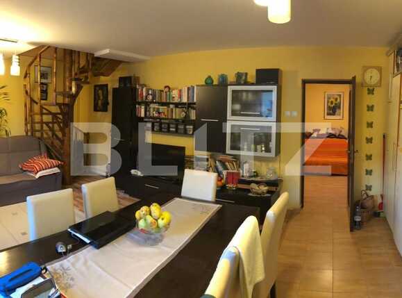 Apartament de vânzare 3 camere Manastur - 37212AV | BLITZ Cluj-Napoca | Poza3