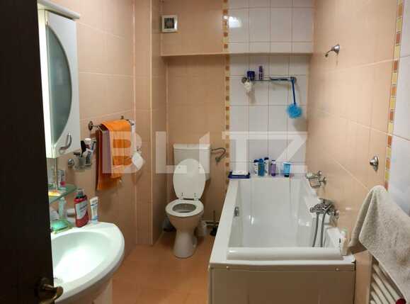 Apartament de vânzare 3 camere Manastur - 37212AV | BLITZ Cluj-Napoca | Poza10