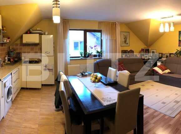 Apartament de vânzare 3 camere Manastur - 37212AV | BLITZ Cluj-Napoca | Poza2