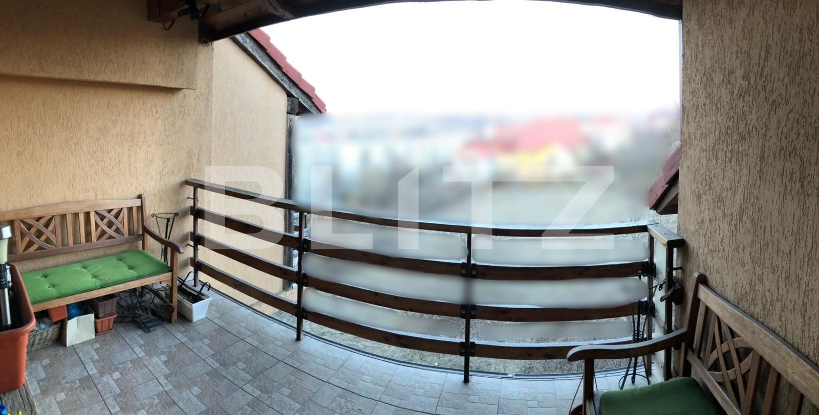Apartament de vânzare 3 camere Manastur - 37212AV | BLITZ Cluj-Napoca | Poza8