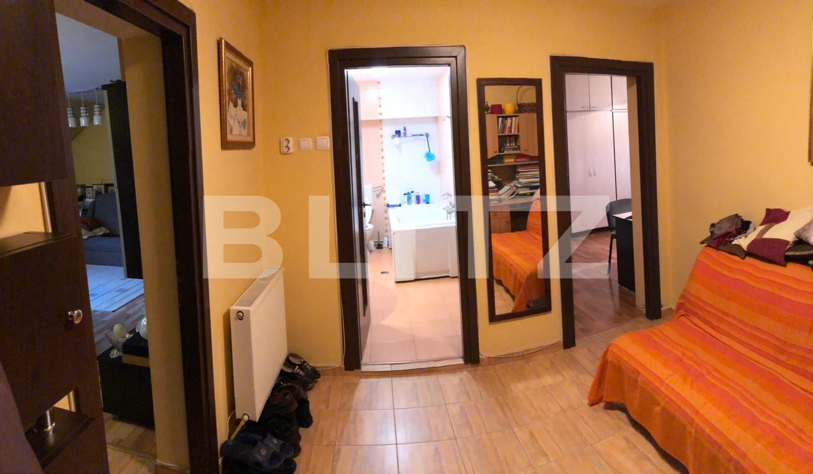Apartament de vânzare 3 camere Manastur - 37212AV | BLITZ Cluj-Napoca | Poza4