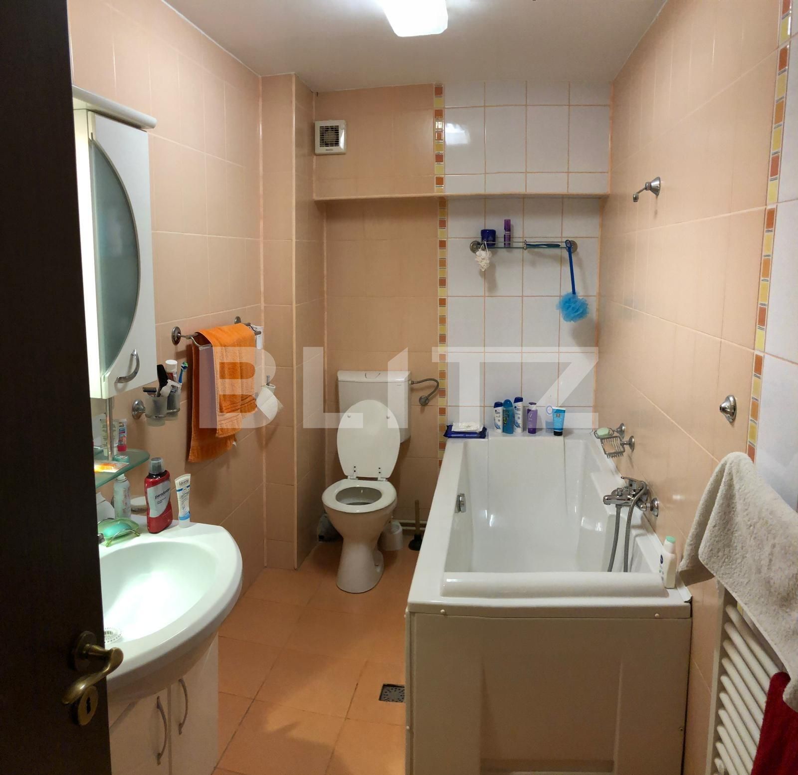 Apartament de vânzare 3 camere Manastur - 37212AV | BLITZ Cluj-Napoca | Poza10