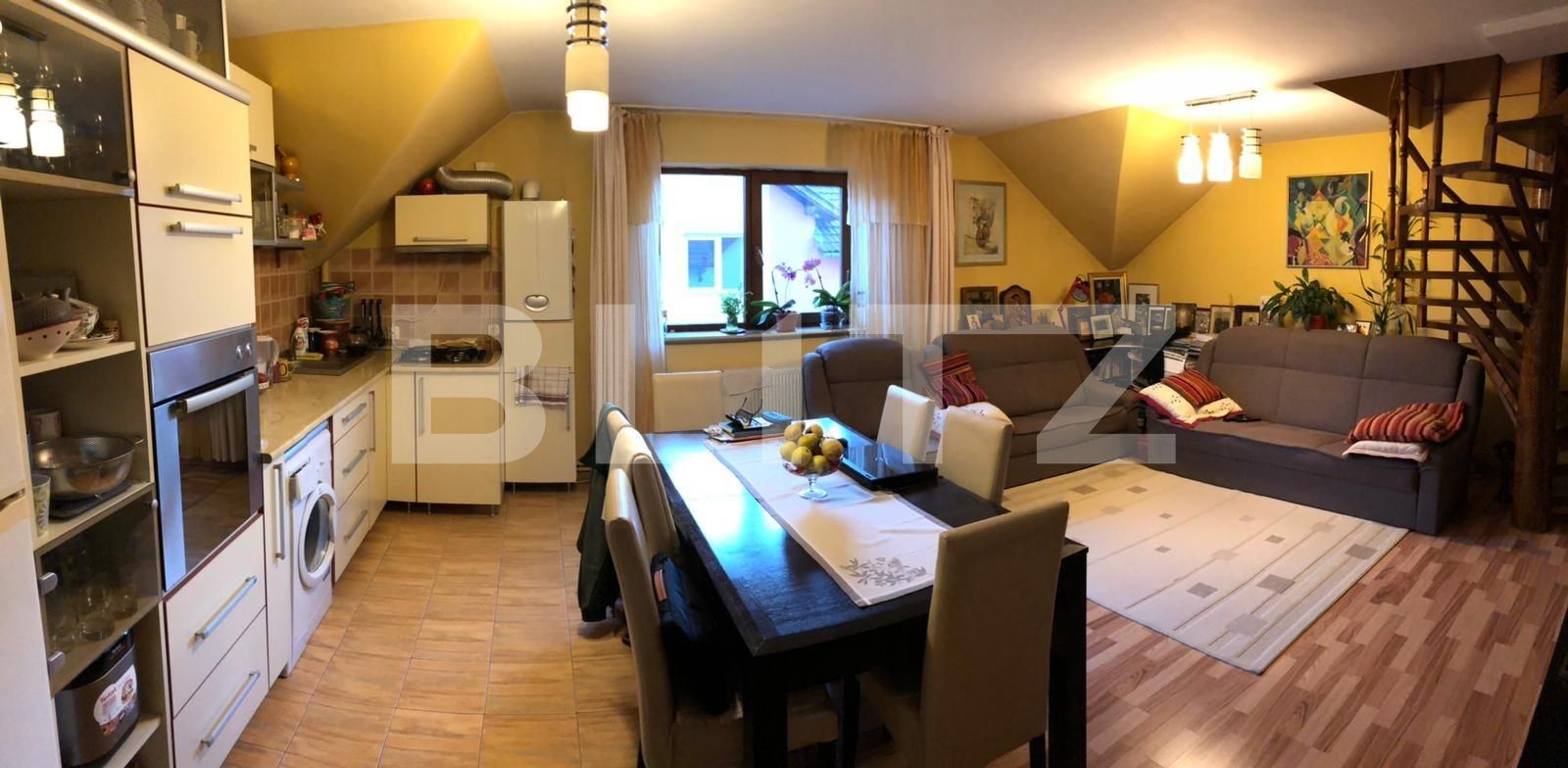 Apartament de vânzare 3 camere Manastur - 37212AV | BLITZ Cluj-Napoca | Poza2