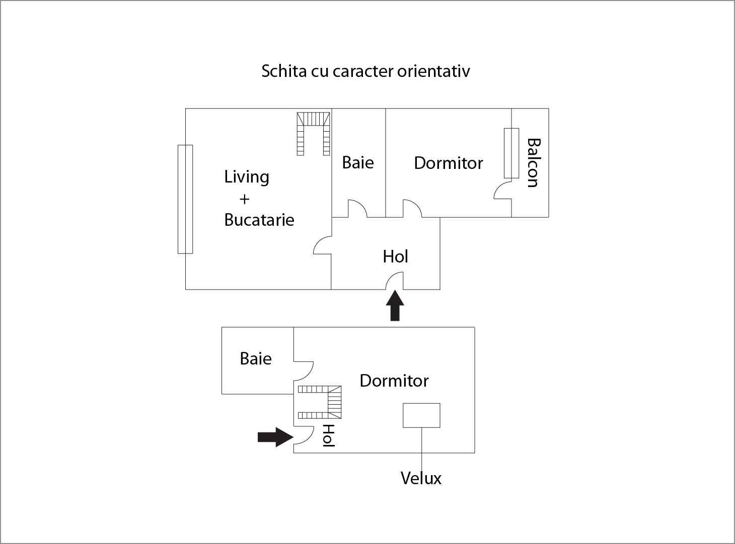 Apartament de vânzare 3 camere Manastur - 37212AV | BLITZ Cluj-Napoca | Poza1