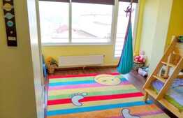 Apartament 3 camere, 61mp, zona strazii Mircea Eliade!