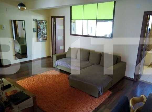 Apartament de vânzare 3 camere Europa - 37213AV | BLITZ Cluj-Napoca | Poza1