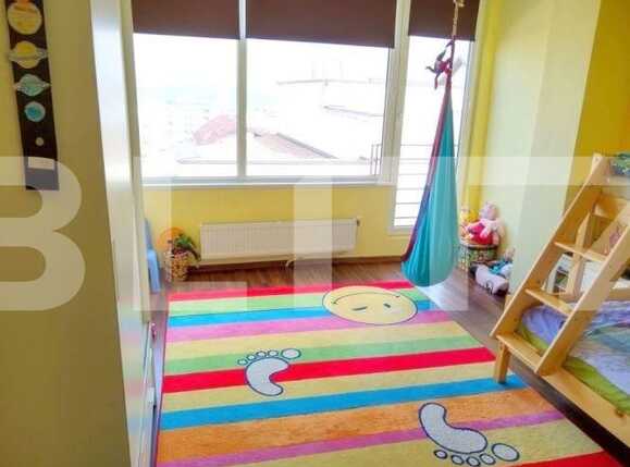 Apartament de vânzare 3 camere Europa - 37213AV | BLITZ Cluj-Napoca | Poza4