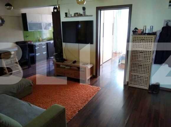 Apartament de vânzare 3 camere Europa - 37213AV | BLITZ Cluj-Napoca | Poza2