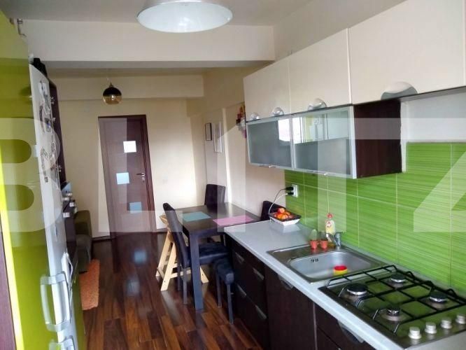 Apartament de vânzare 3 camere Europa - 37213AV | BLITZ Cluj-Napoca | Poza5