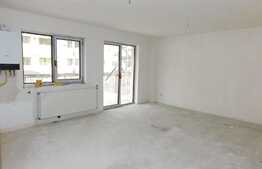 Apartament cu terasa de 40 mp, zona Terra