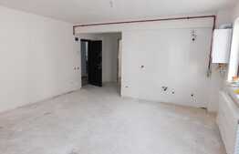 Apartament cu terasa de 40 mp, zona Terra