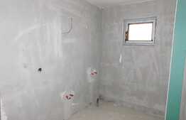 Apartament cu terasa de 40 mp, zona Terra