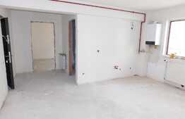 Apartament cu terasa de 40 mp, zona Terra