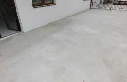 Apartament cu terasa de 40 mp, zona Terra