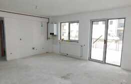Apartament cu terasa de 40 mp, zona Terra